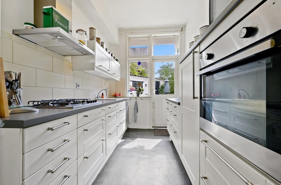 Irisstraat 92