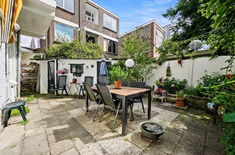 Irisstraat 92