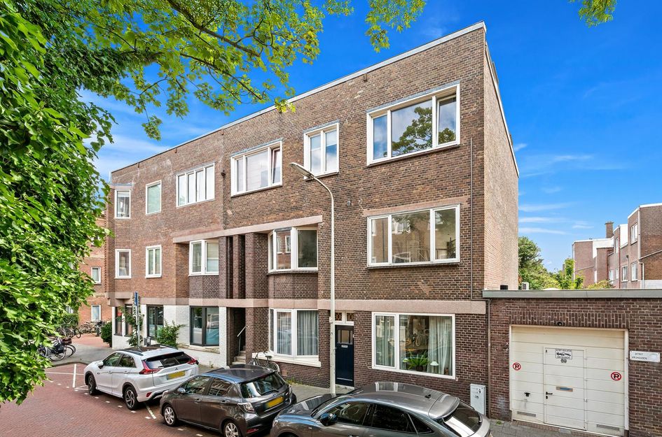 Irisstraat 92