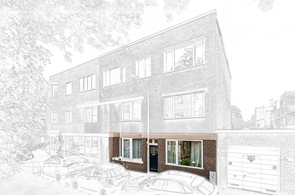 Irisstraat 92