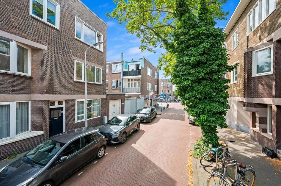 Irisstraat 92