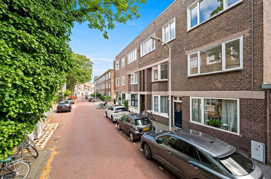 Irisstraat 92