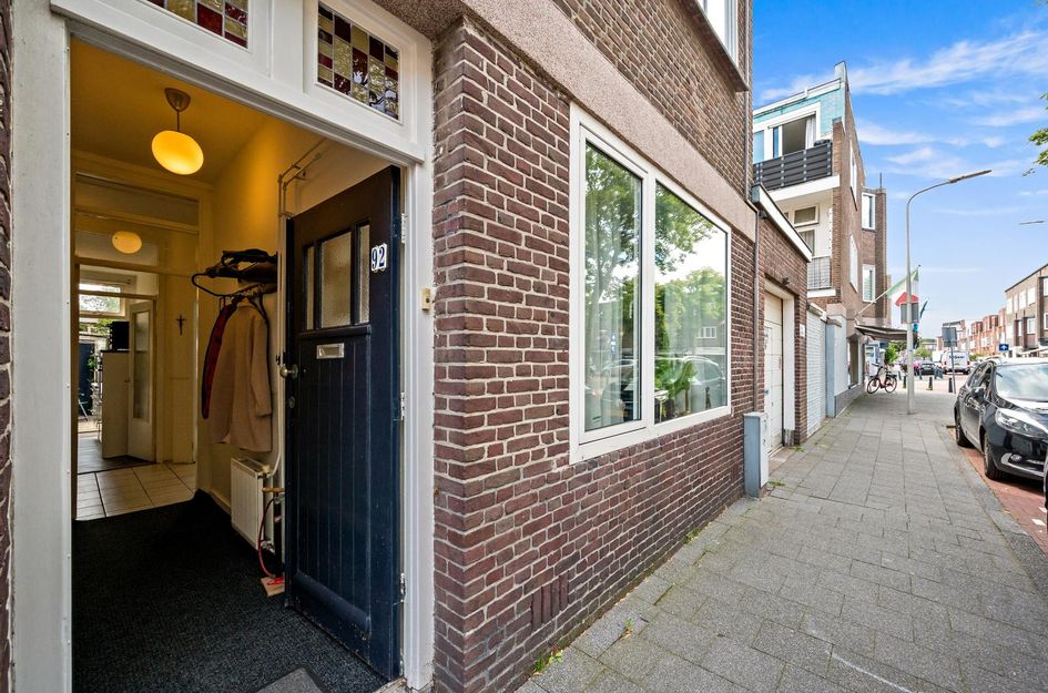 Irisstraat 92