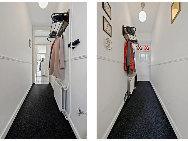 Irisstraat 92, 'S-Gravenhage