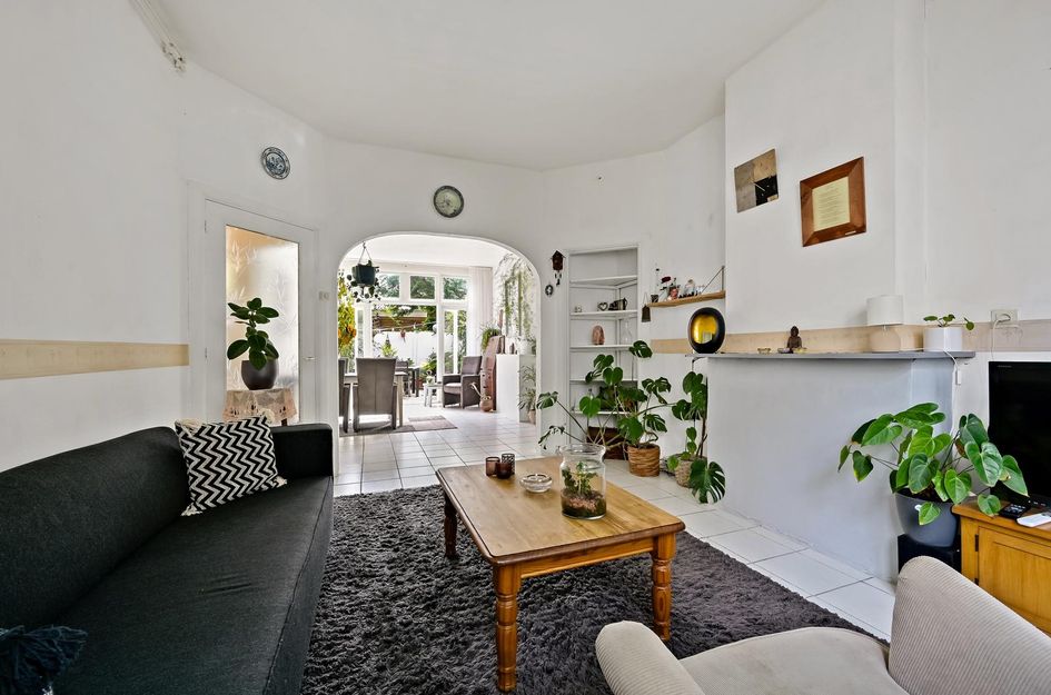 Irisstraat 92
