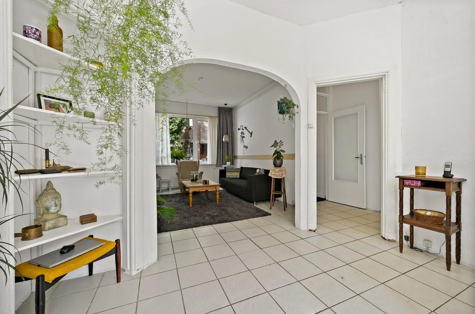 Irisstraat 92