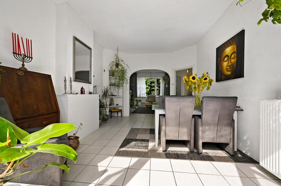 Irisstraat 92
