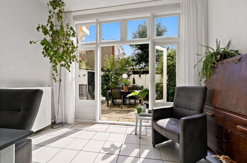 Irisstraat 92