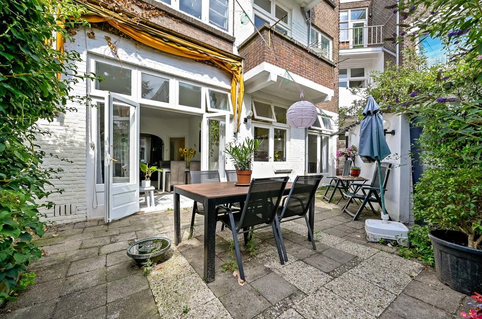 Irisstraat 92