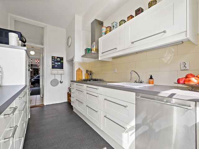 Irisstraat 92, 'S-Gravenhage