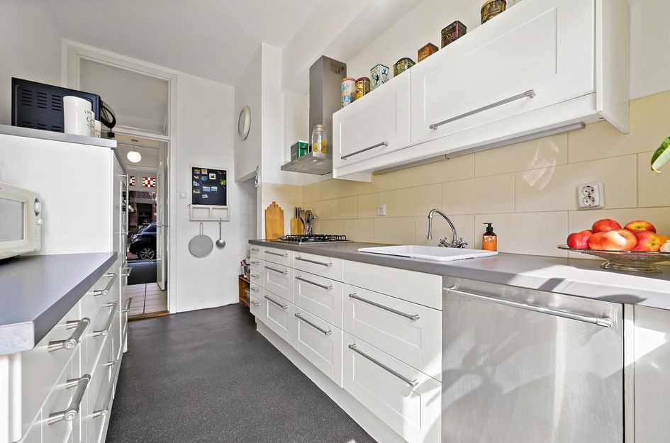 Irisstraat 92