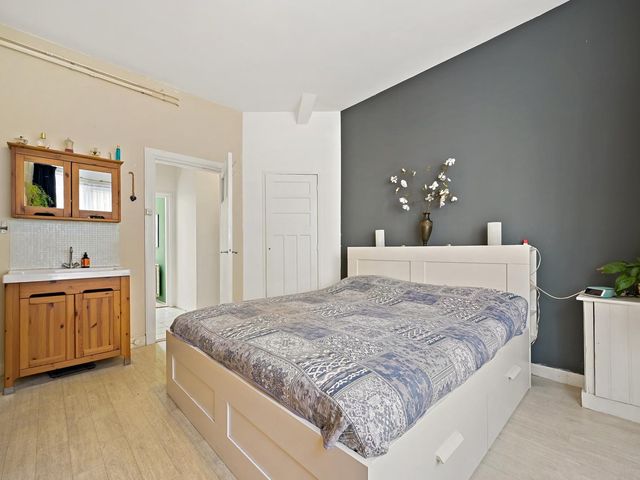 Irisstraat 92, 'S-Gravenhage