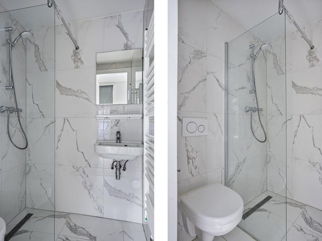 Rozengracht 214B 1, Amsterdam