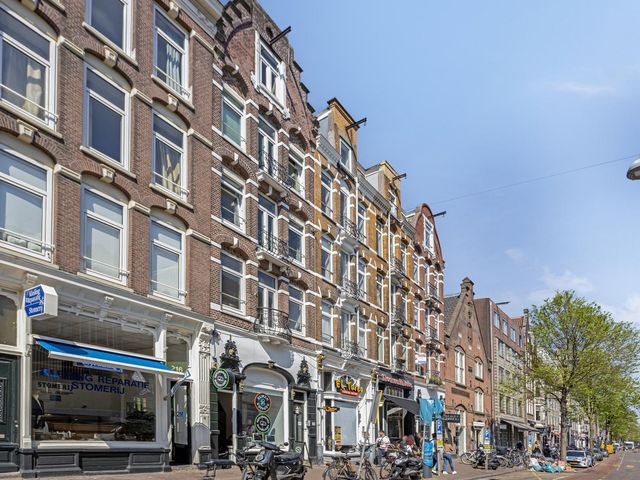 Rozengracht 214B 1, Amsterdam
