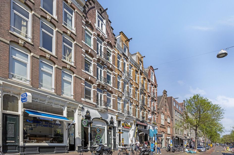 Rozengracht 214B 1