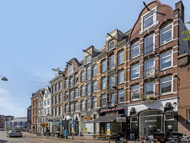 Rozengracht 214B 1, Amsterdam