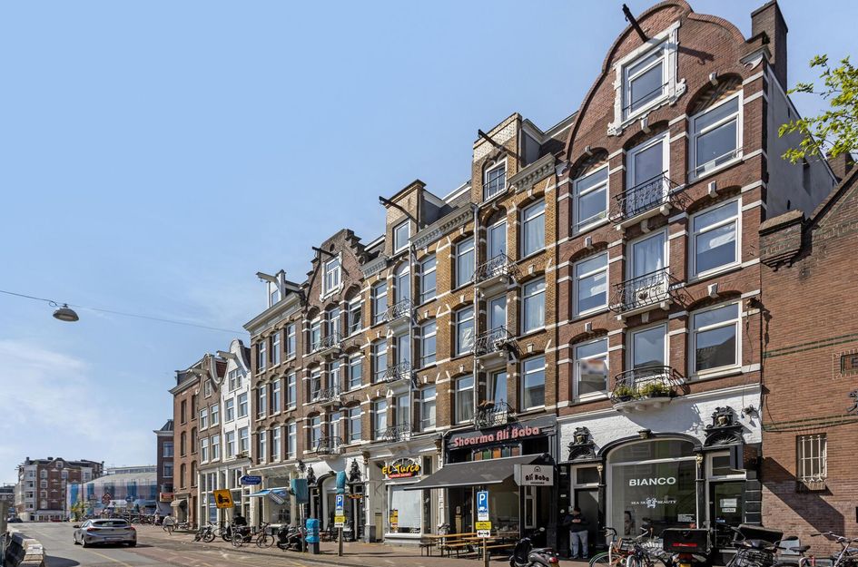 Rozengracht 214B 1