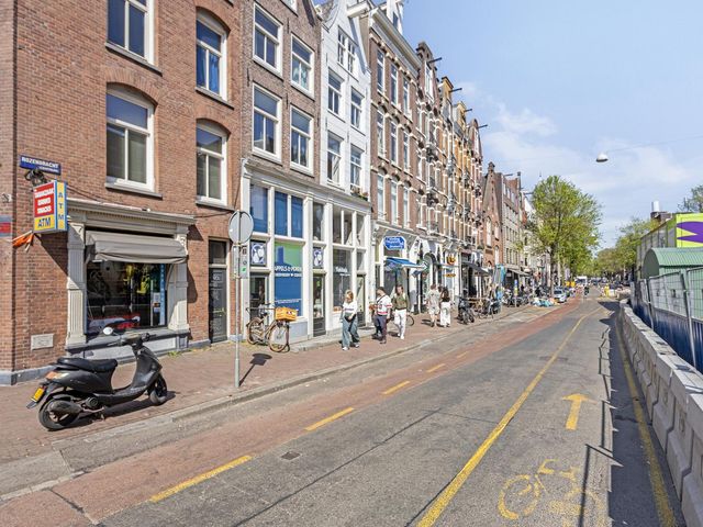 Rozengracht 214B 1, Amsterdam