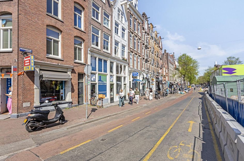 Rozengracht 214B 1