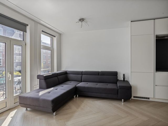 Rozengracht 214B 1, Amsterdam