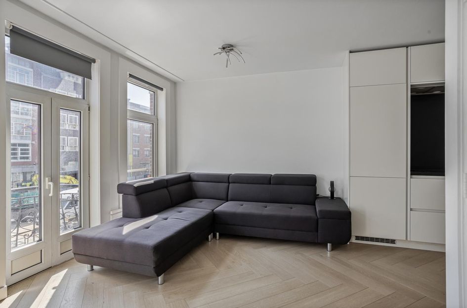 Rozengracht 214B 1