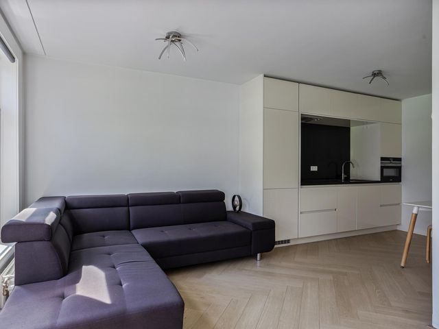 Rozengracht 214B 1, Amsterdam
