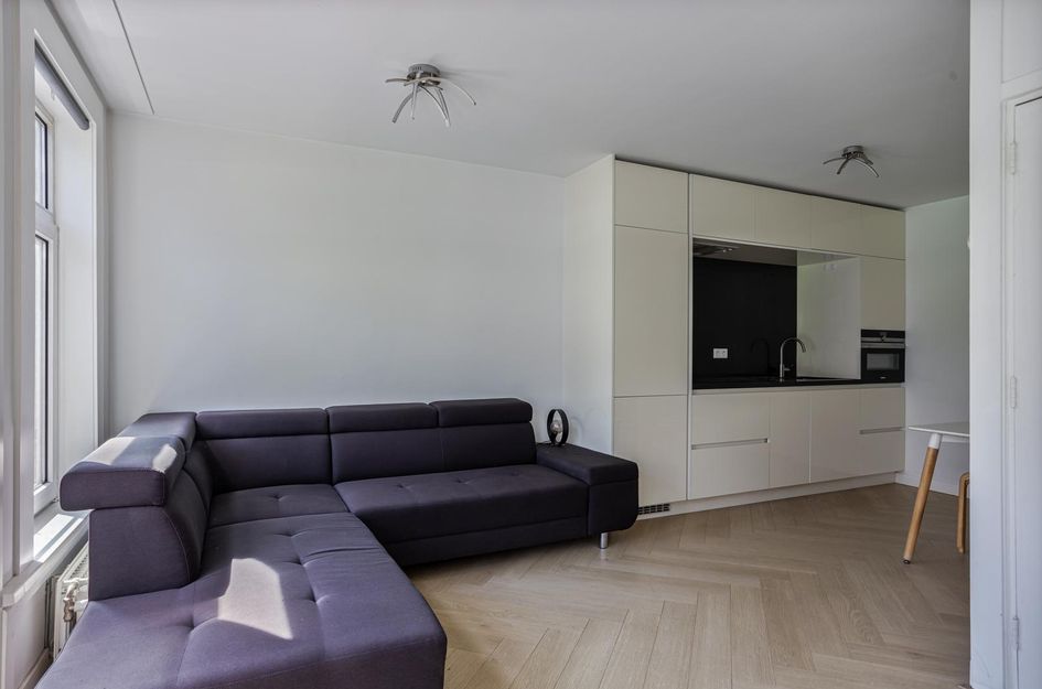 Rozengracht 214B 1