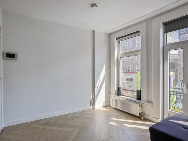 Rozengracht 214B 1, Amsterdam