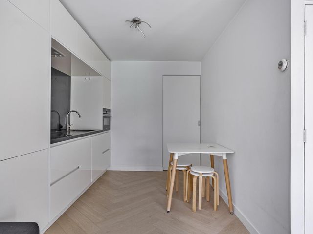 Rozengracht 214B 1, Amsterdam