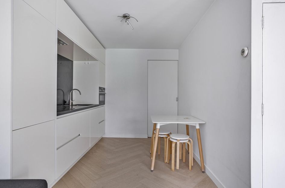 Rozengracht 214B 1