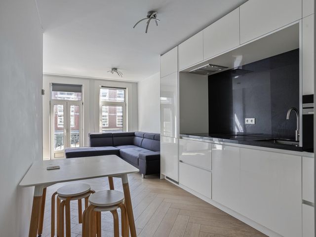 Rozengracht 214B 1, Amsterdam