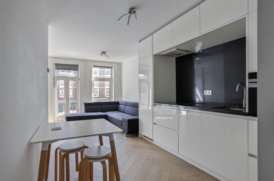 Rozengracht 214B 1