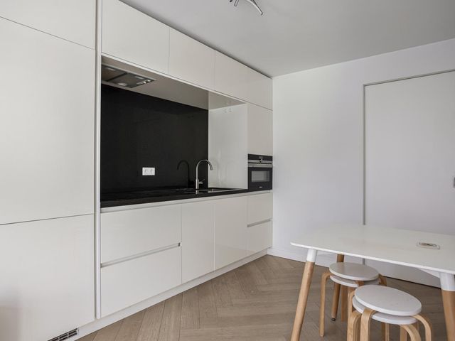Rozengracht 214B 1, Amsterdam