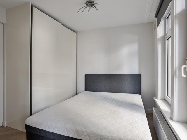 Rozengracht 214B 1, Amsterdam