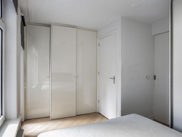 Rozengracht 214B 1, Amsterdam