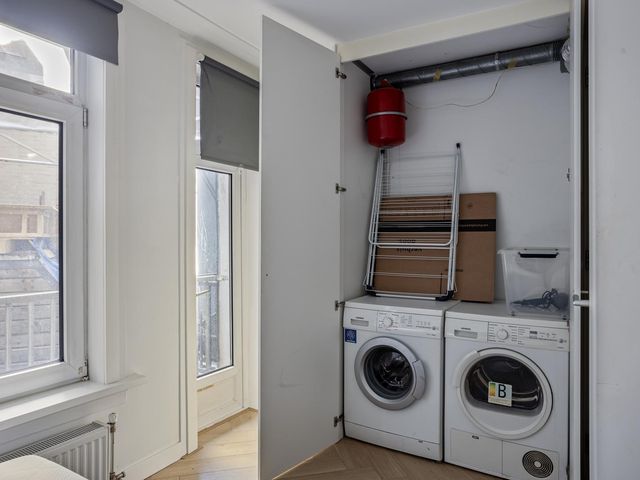 Rozengracht 214B 1, Amsterdam