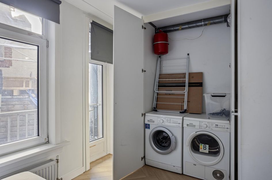 Rozengracht 214B 1