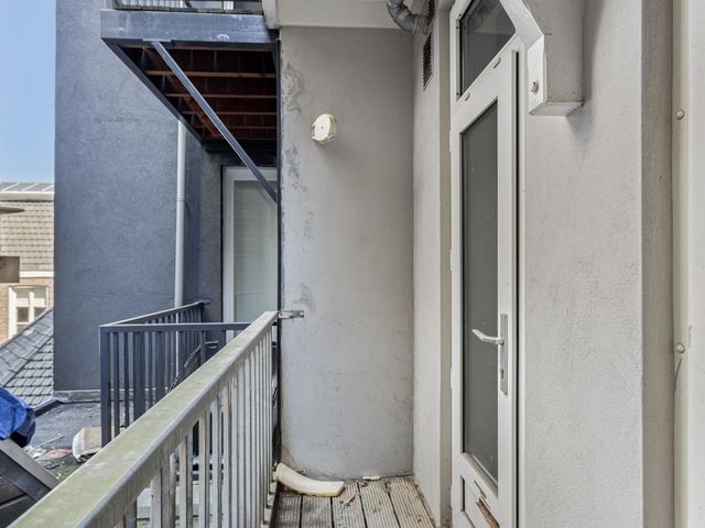 Rozengracht 214B 1, Amsterdam