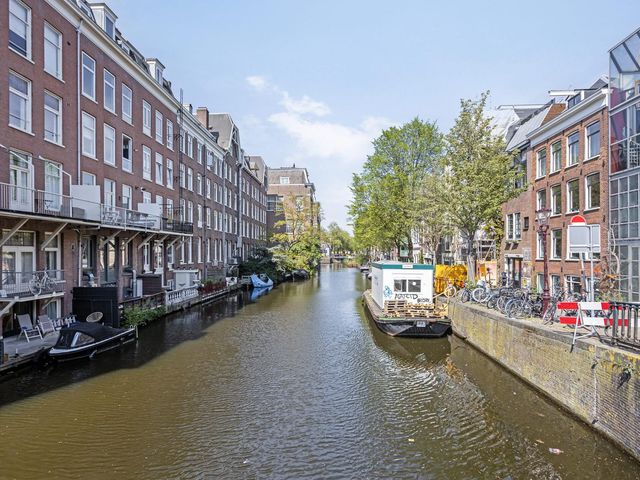 Rozengracht 214B 1, Amsterdam
