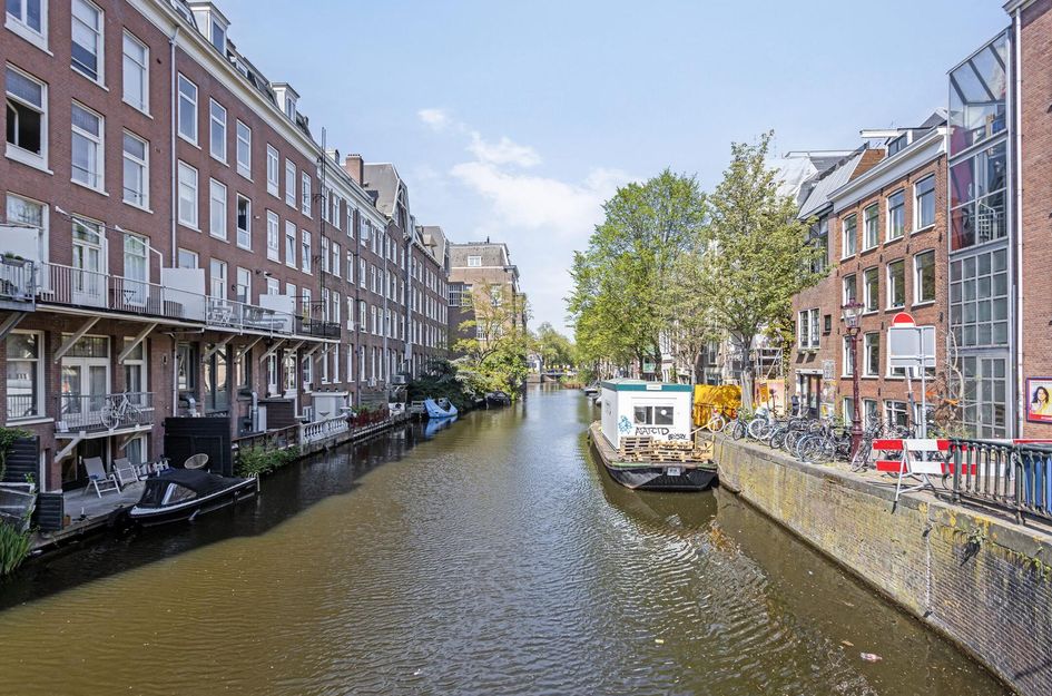 Rozengracht 214B 1