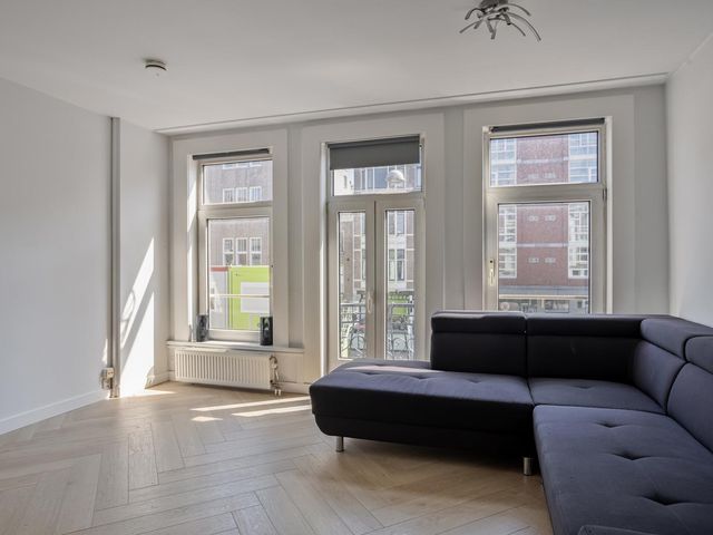 Rozengracht 214B 1, Amsterdam