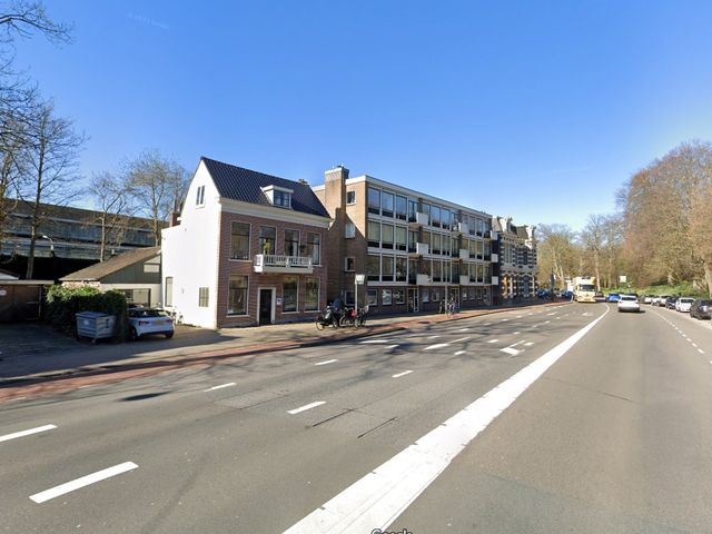 Staten Bolwerk 50, Haarlem
