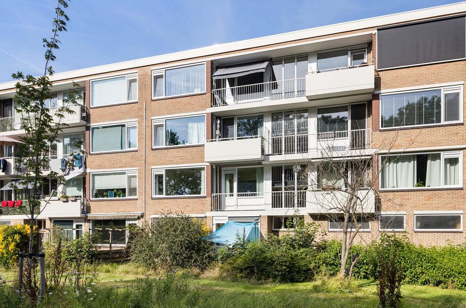 Geraniumstraat 104