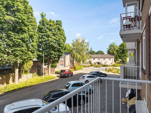 Geraniumstraat 104, Aalsmeer