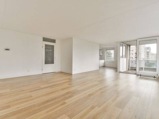 Hermelijnvlinder 45, Diemen