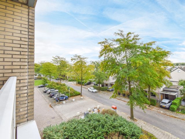 Hermelijnvlinder 45, Diemen