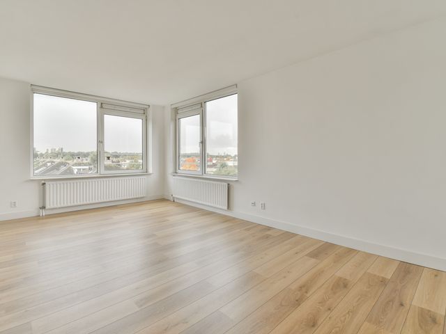 Hermelijnvlinder 45, Diemen