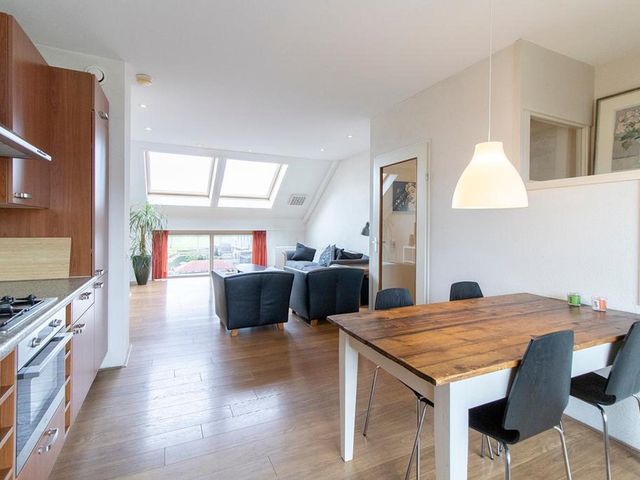 Gaffelstraat 45, Kudelstaart