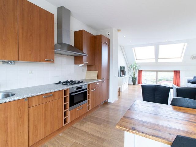 Gaffelstraat 45, Kudelstaart