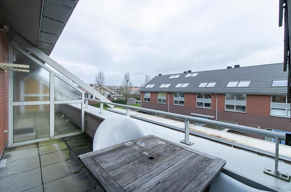 Gaffelstraat 45